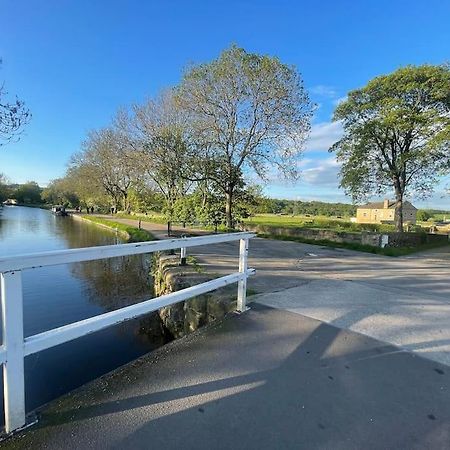 Farsley Cottage Buitenkant foto